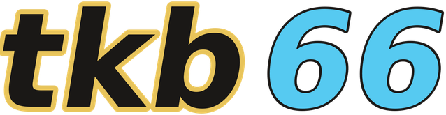 tkb66 logo